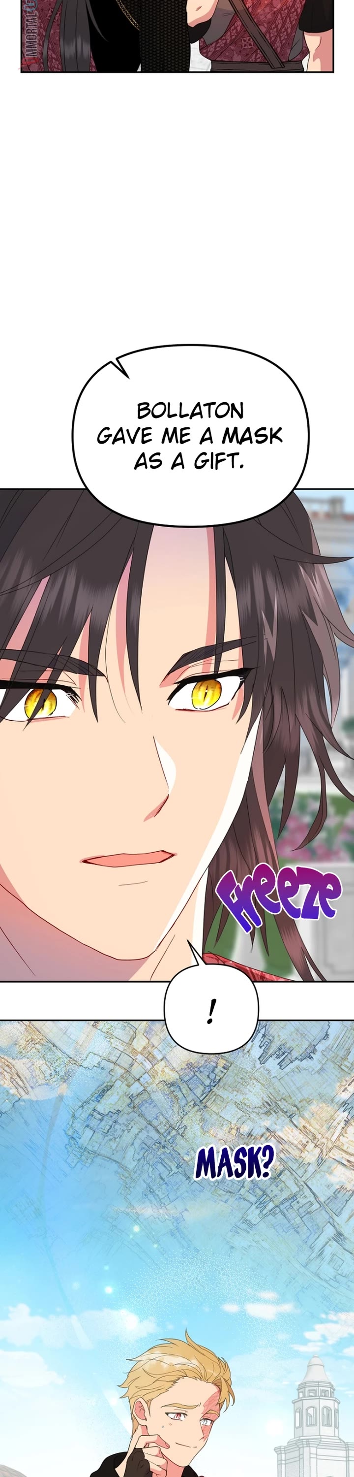 Forget About My Husband, I'd Rather Go Make Money Chapter 47 page 7 - Chapter 47