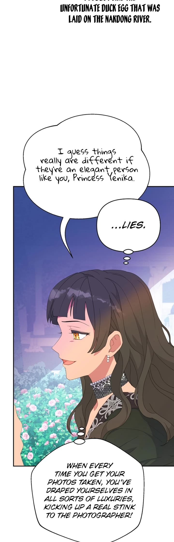 Forget About My Husband, I'd Rather Go Make Money Chapter 48 page 13 - Chapter 48