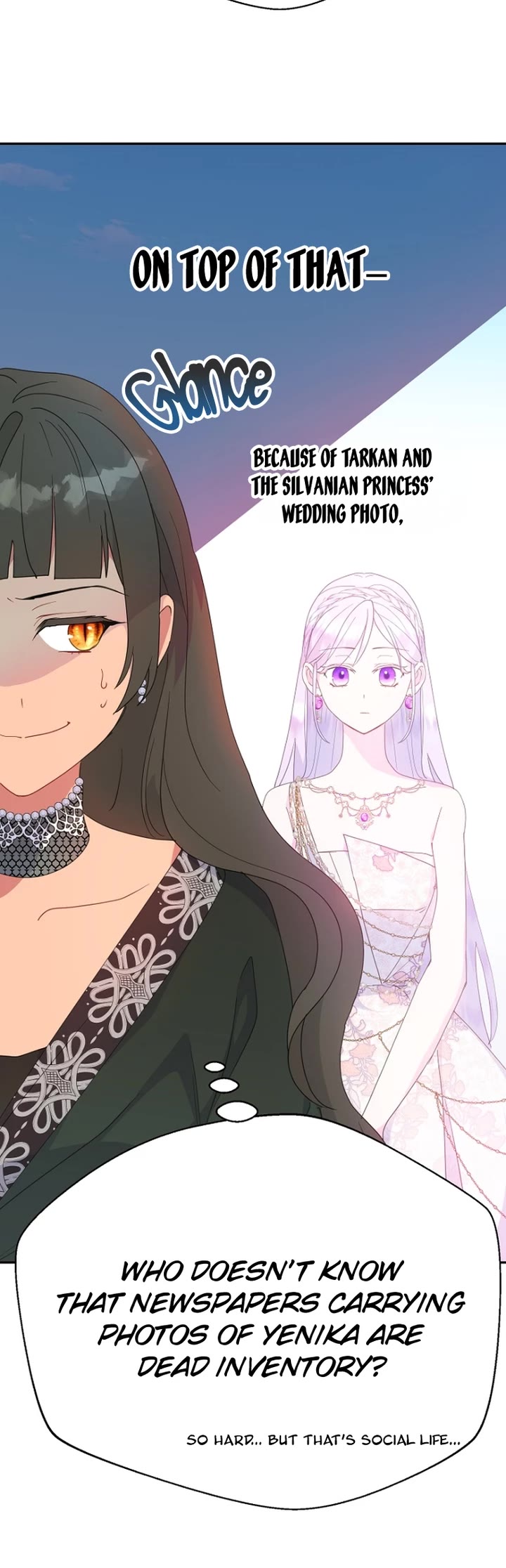 Forget About My Husband, I'd Rather Go Make Money Chapter 48 page 14 - Chapter 48