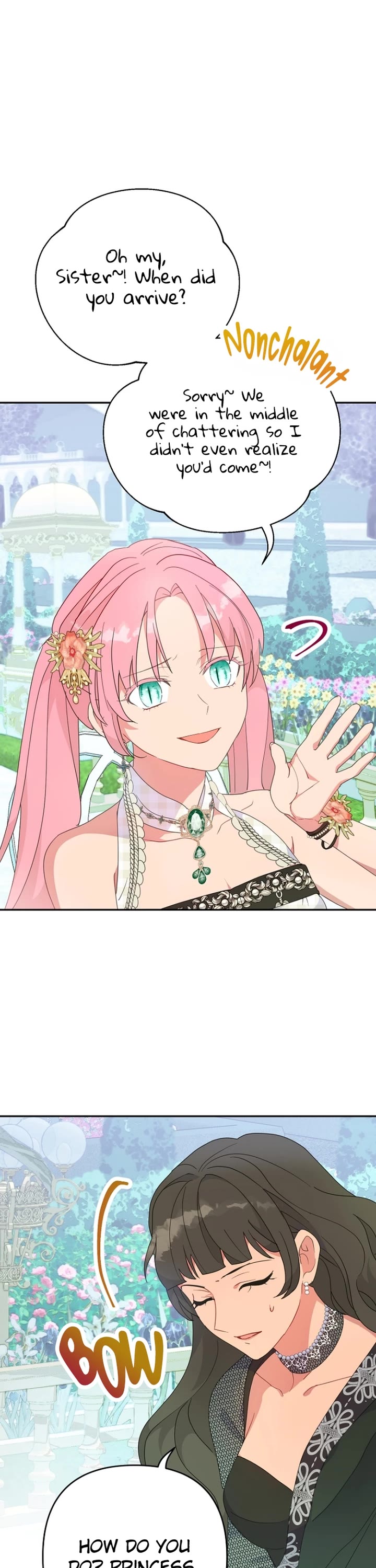 Forget About My Husband, I'd Rather Go Make Money Chapter 48 page 16 - Chapter 48