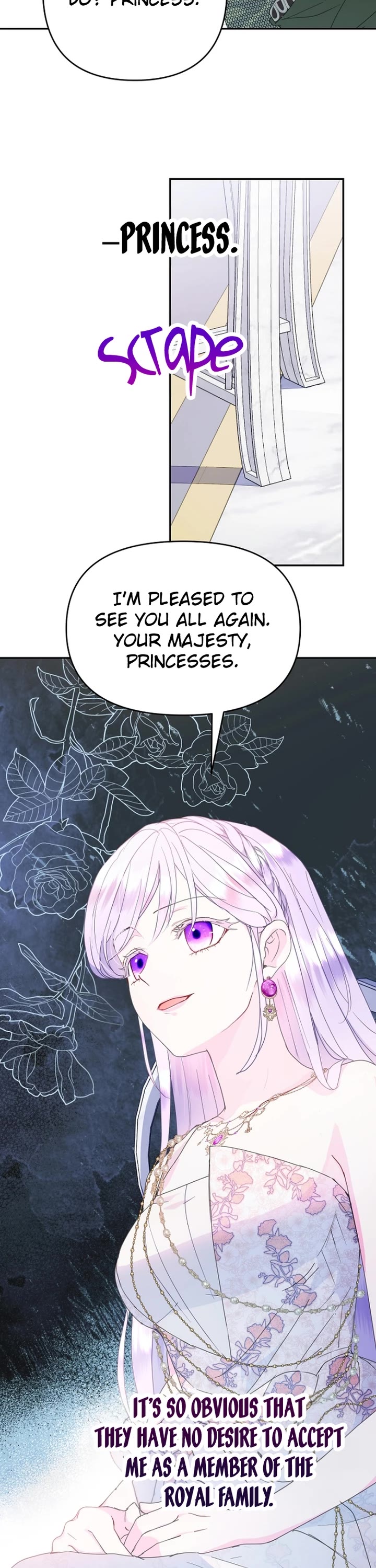 Forget About My Husband, I'd Rather Go Make Money Chapter 48 page 17 - Chapter 48