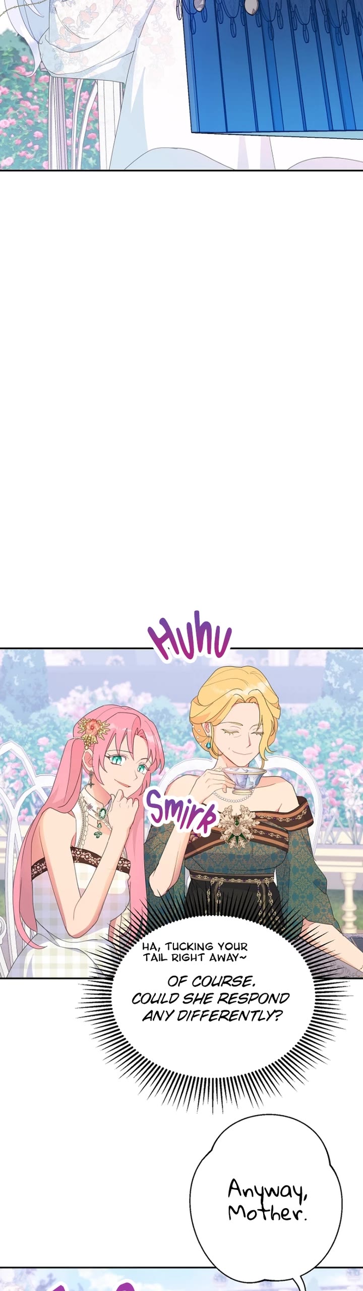 Forget About My Husband, I'd Rather Go Make Money Chapter 48 page 22 - Chapter 48