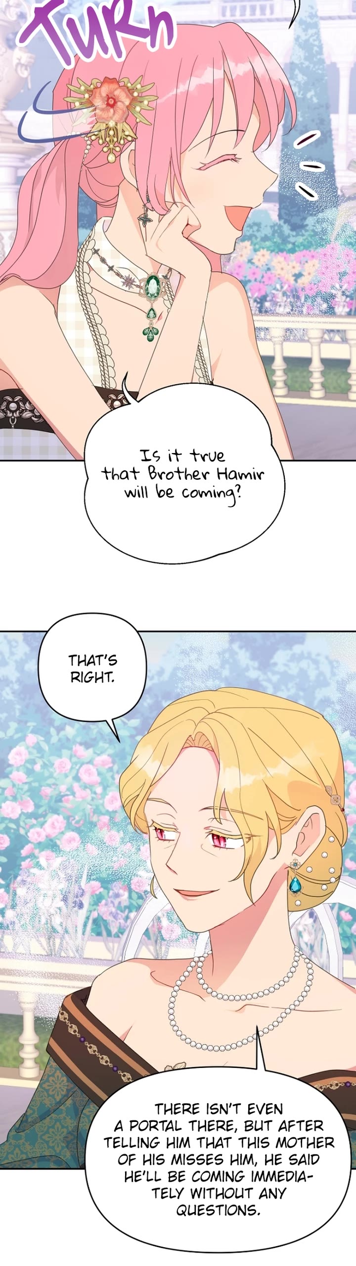 Forget About My Husband, I'd Rather Go Make Money Chapter 48 page 23 - Chapter 48