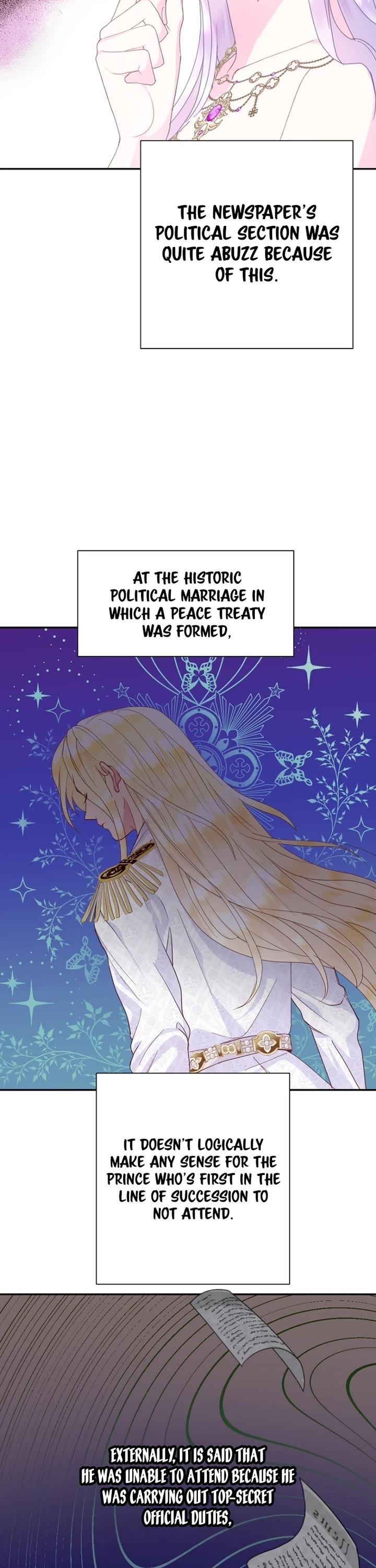 Forget About My Husband, I'd Rather Go Make Money Chapter 48 page 25 - Chapter 48