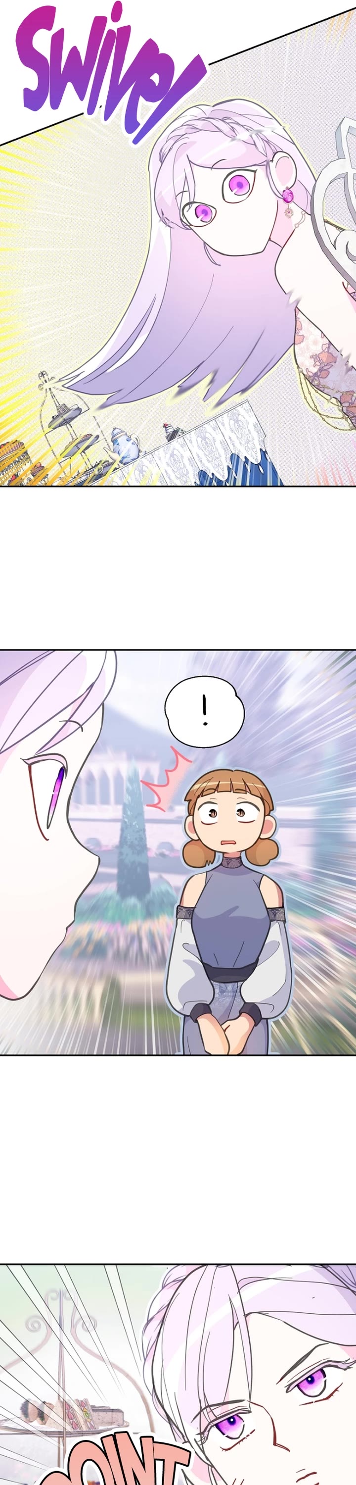 Forget About My Husband, I'd Rather Go Make Money Chapter 48 page 29 - Chapter 48