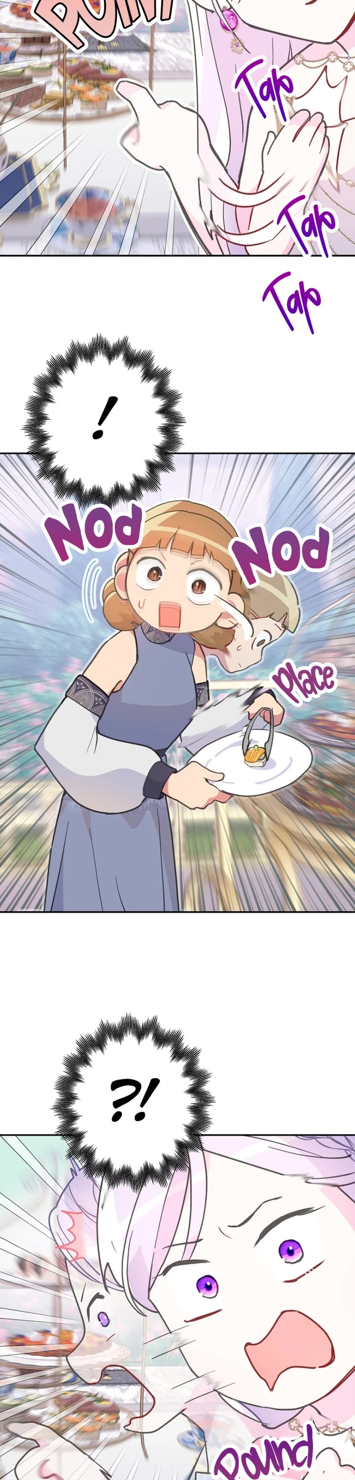 Forget About My Husband, I'd Rather Go Make Money Chapter 48 page 30 - Chapter 48