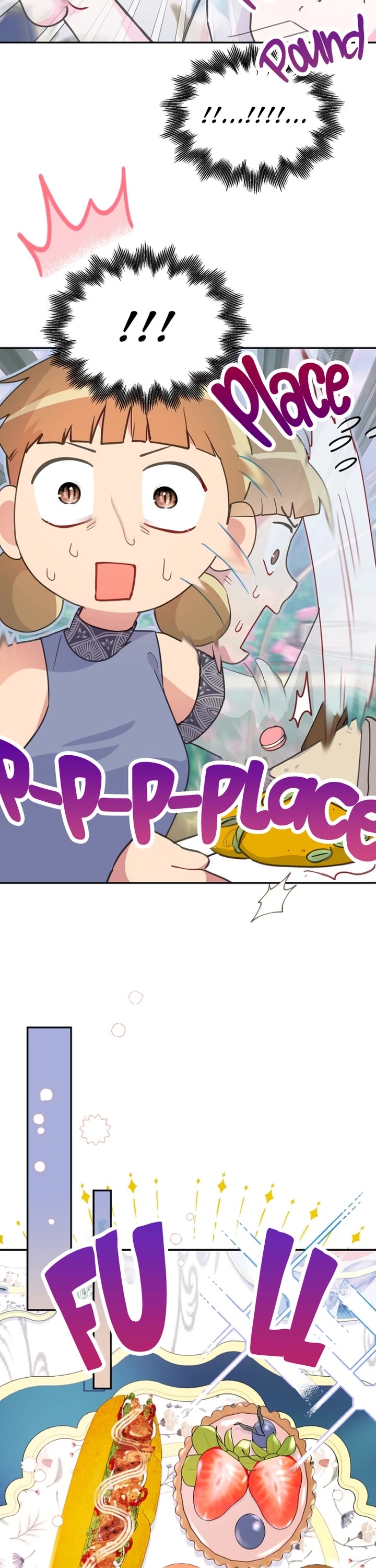 Forget About My Husband, I'd Rather Go Make Money Chapter 48 page 31 - Chapter 48