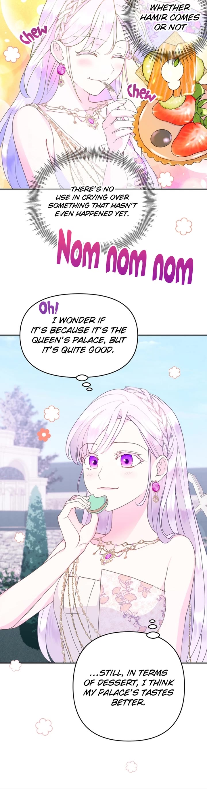 Forget About My Husband, I'd Rather Go Make Money Chapter 48 page 33 - Chapter 48