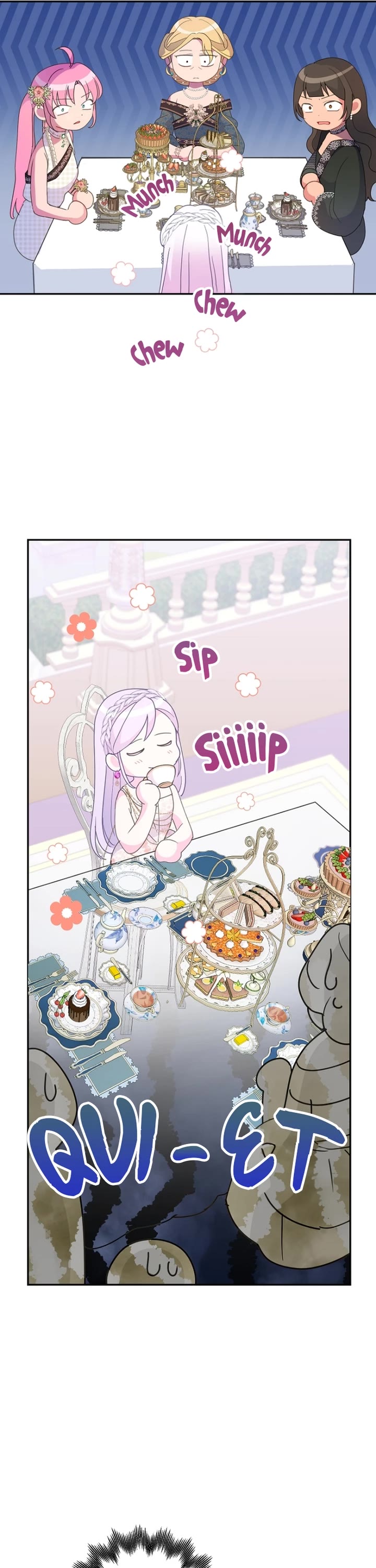 Forget About My Husband, I'd Rather Go Make Money Chapter 48 page 34 - Chapter 48
