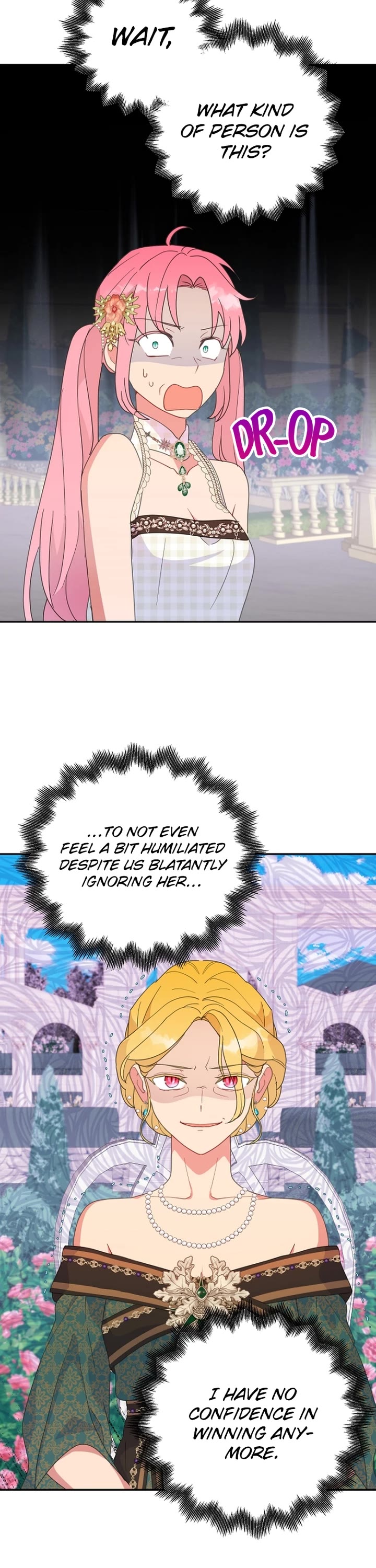 Forget About My Husband, I'd Rather Go Make Money Chapter 48 page 35 - Chapter 48