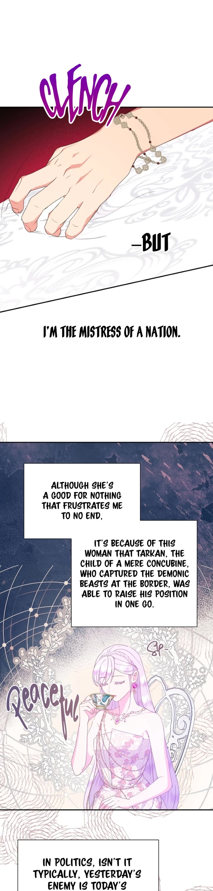 Forget About My Husband, I'd Rather Go Make Money Chapter 48 page 36 - Chapter 48
