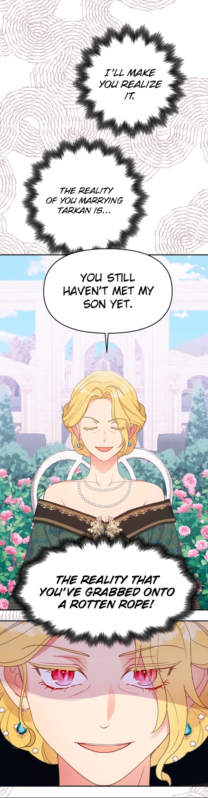 Forget About My Husband, I'd Rather Go Make Money Chapter 48 page 38 - Chapter 48