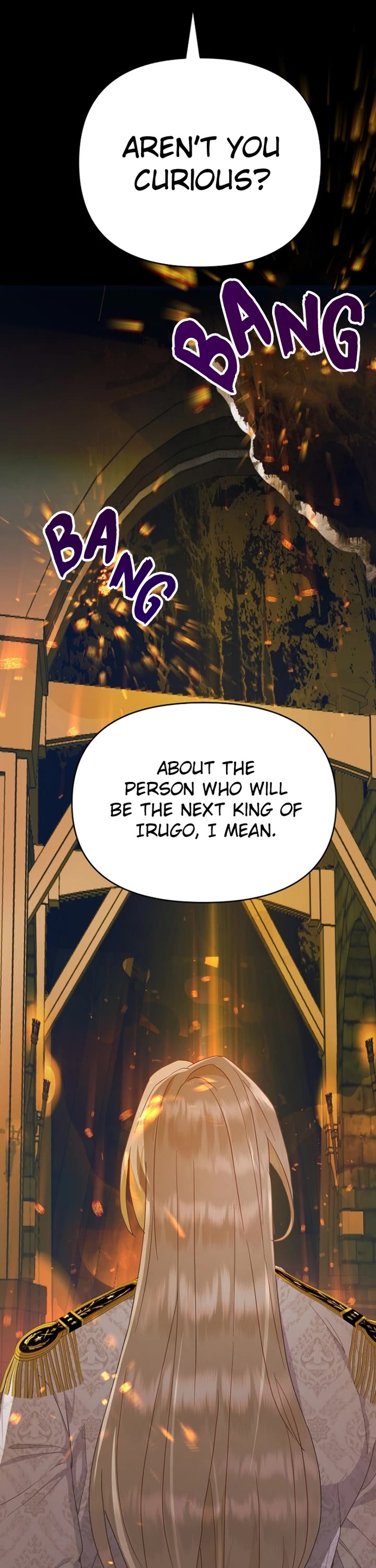 Forget About My Husband, I'd Rather Go Make Money Chapter 48 page 39 - Chapter 48