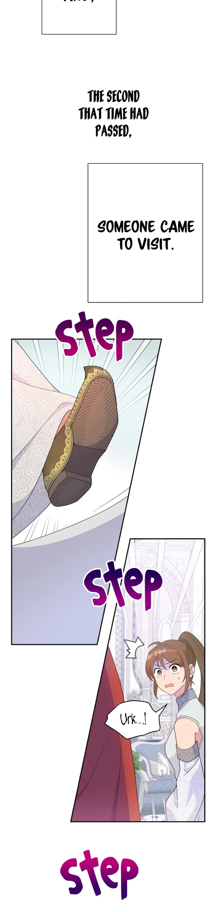 Forget About My Husband, I'd Rather Go Make Money Chapter 48 page 4 - Chapter 48