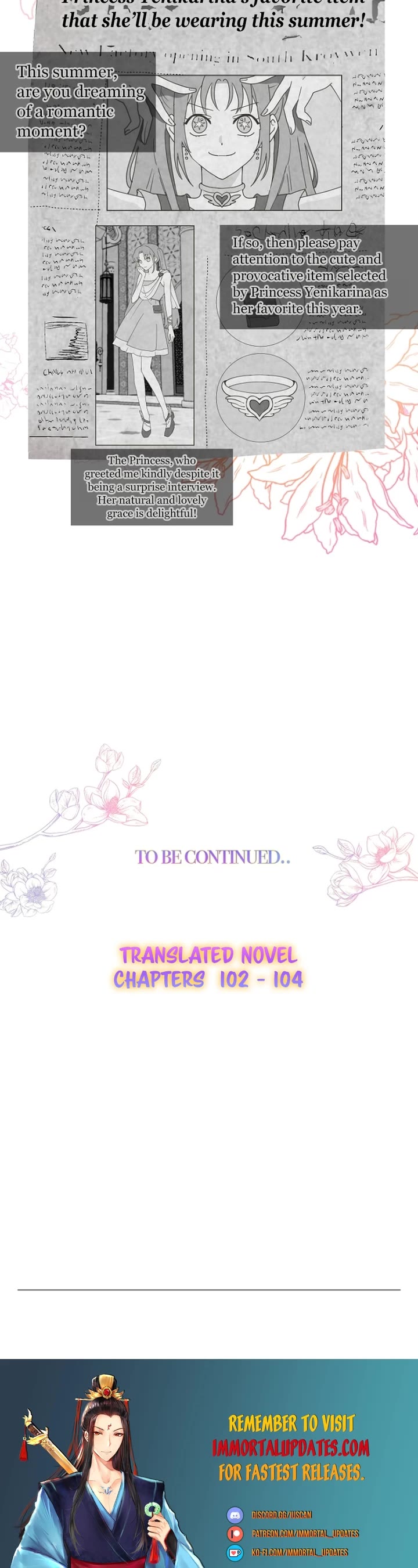 Forget About My Husband, I'd Rather Go Make Money Chapter 48 page 41 - Chapter 48