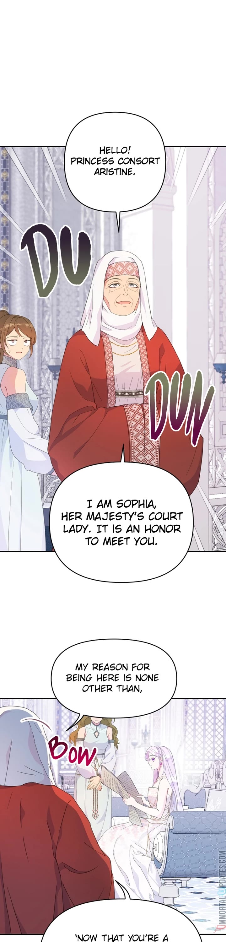 Forget About My Husband, I'd Rather Go Make Money Chapter 48 page 5 - Chapter 48