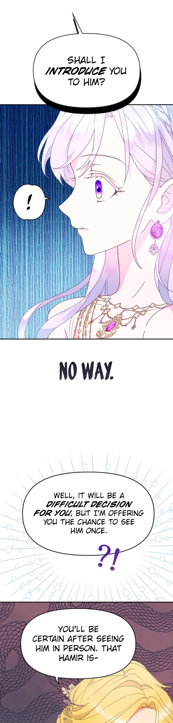 Forget About My Husband, I'd Rather Go Make Money Chapter 49 page 14 - Chapter 49