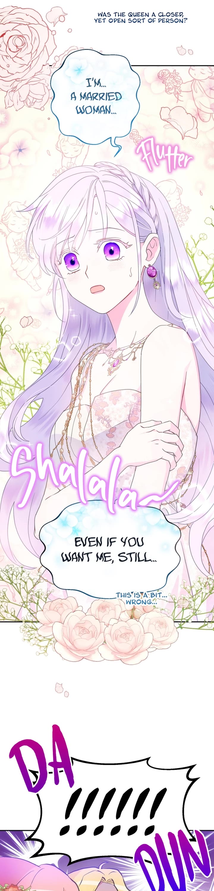 Forget About My Husband, I'd Rather Go Make Money Chapter 49 page 16 - Chapter 49