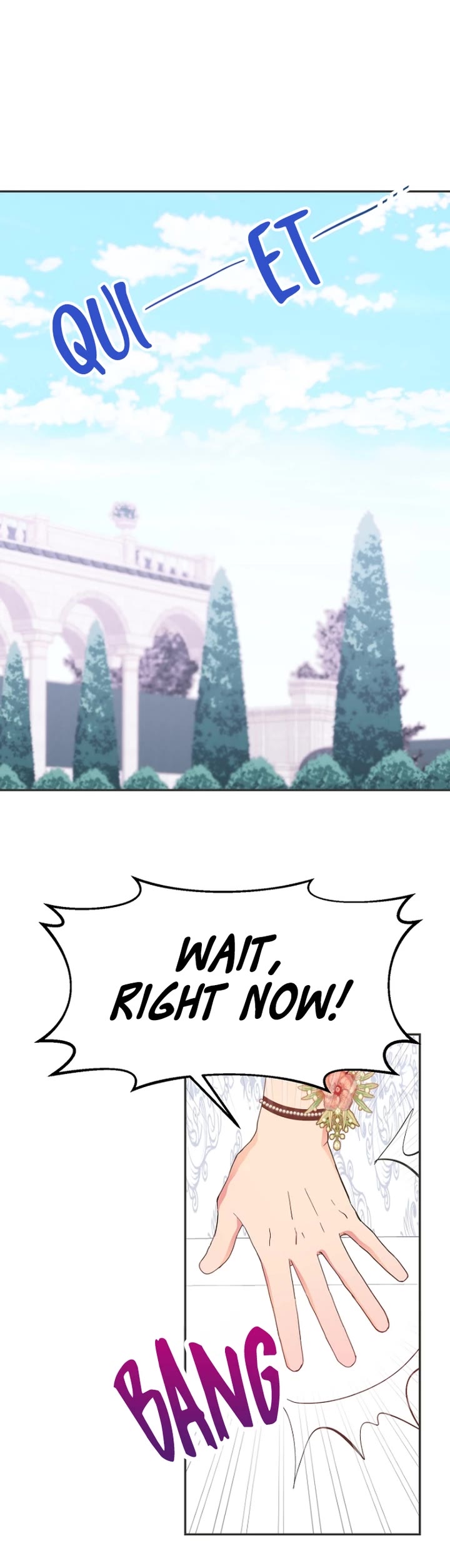 Forget About My Husband, I'd Rather Go Make Money Chapter 49 page 18 - Chapter 49