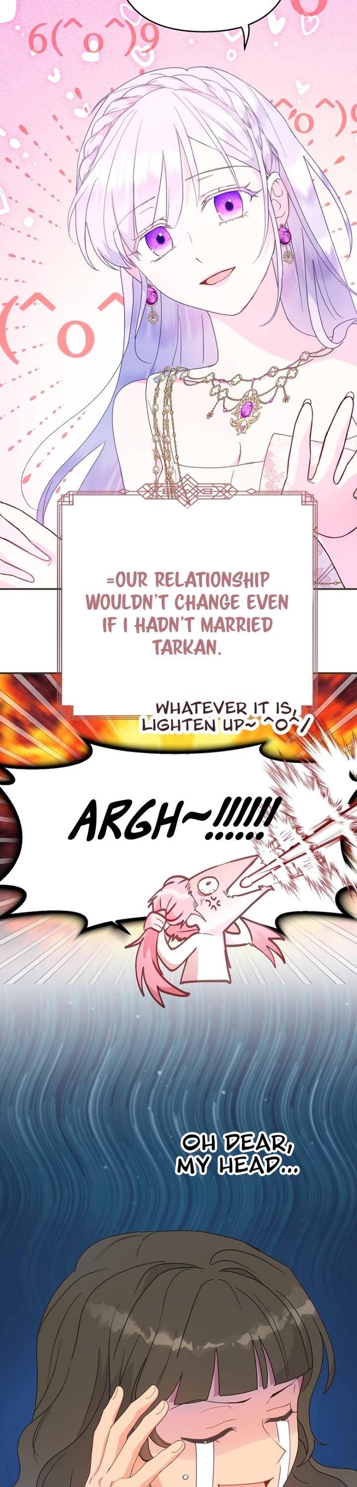 Forget About My Husband, I'd Rather Go Make Money Chapter 49 page 20 - Chapter 49