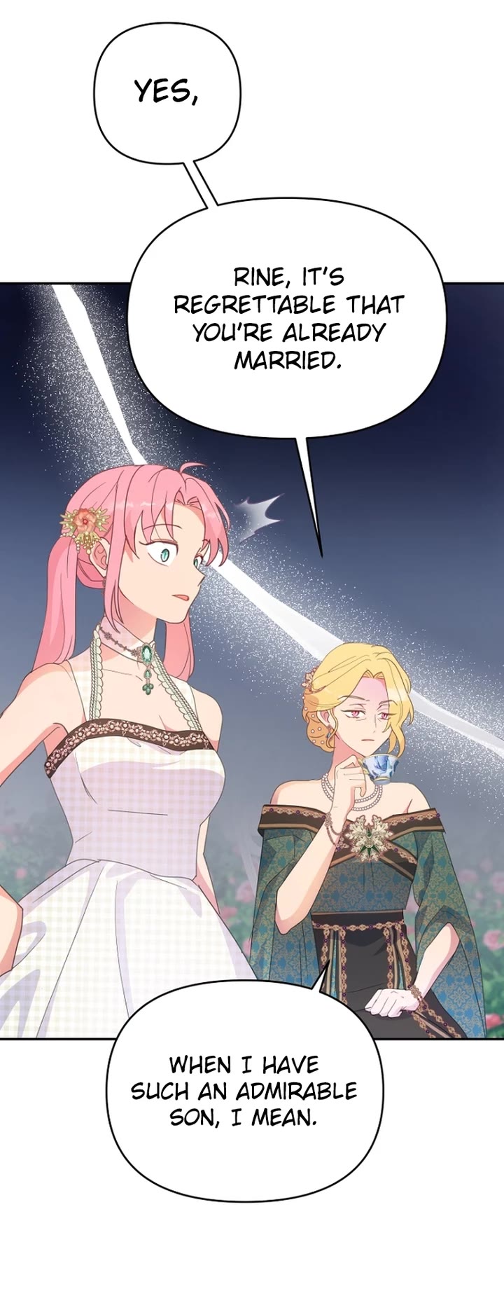 Forget About My Husband, I'd Rather Go Make Money Chapter 49 page 27 - Chapter 49
