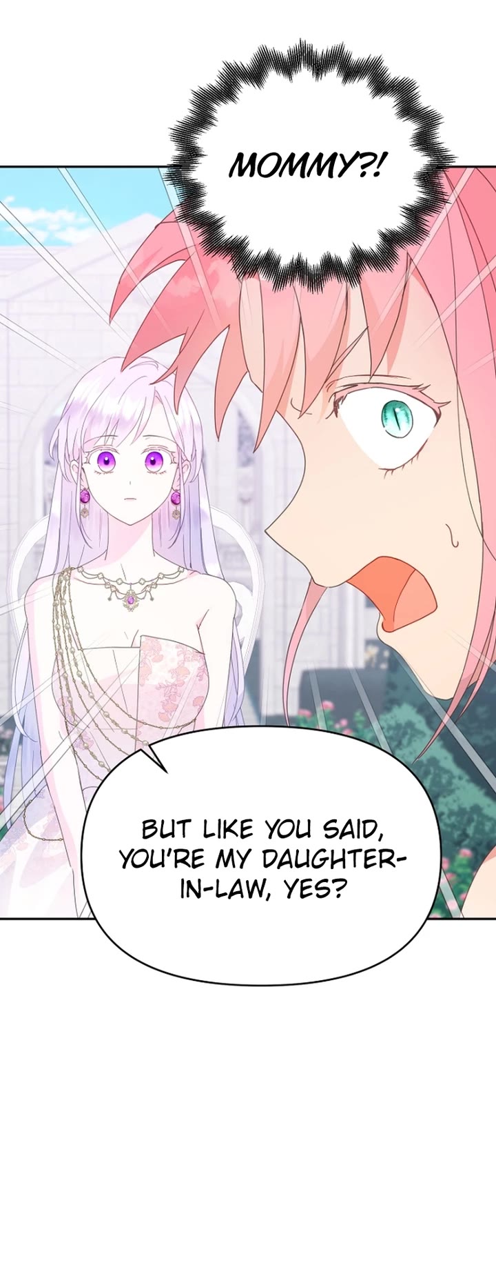 Forget About My Husband, I'd Rather Go Make Money Chapter 49 page 28 - Chapter 49