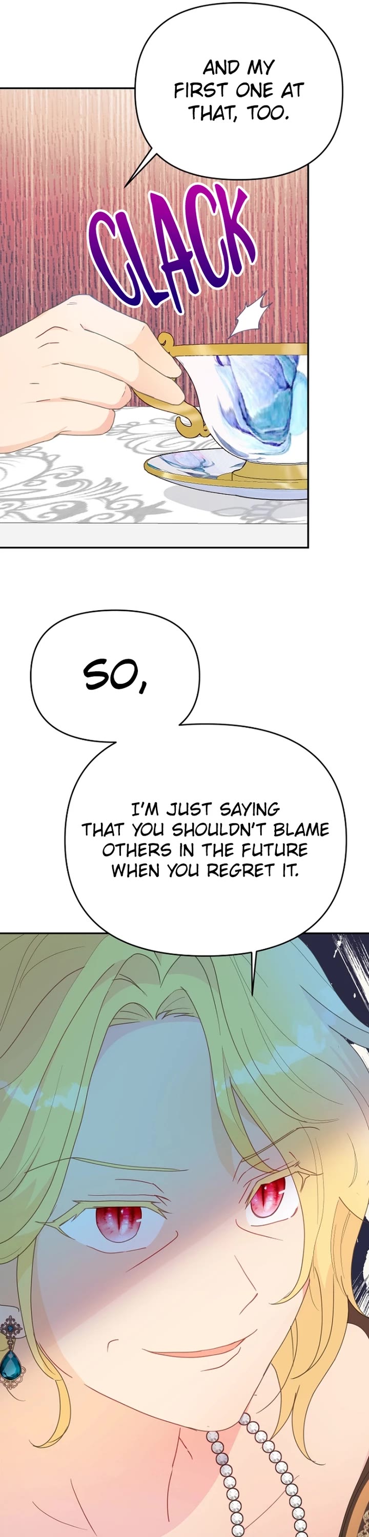Forget About My Husband, I'd Rather Go Make Money Chapter 49 page 29 - Chapter 49
