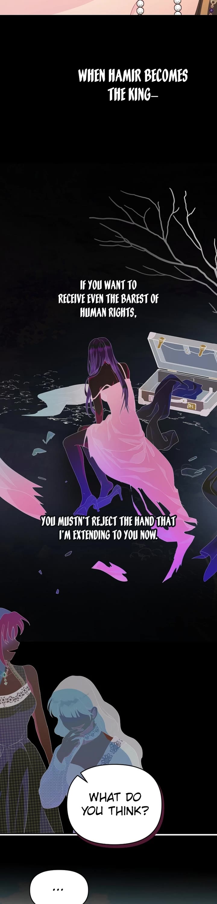 Forget About My Husband, I'd Rather Go Make Money Chapter 49 page 30 - Chapter 49