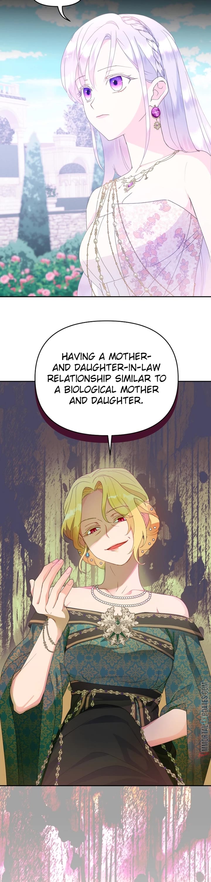 Forget About My Husband, I'd Rather Go Make Money Chapter 49 page 31 - Chapter 49