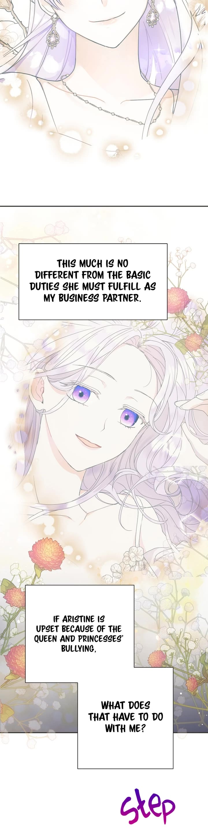 Forget About My Husband, I'd Rather Go Make Money Chapter 49 page 37 - Chapter 49