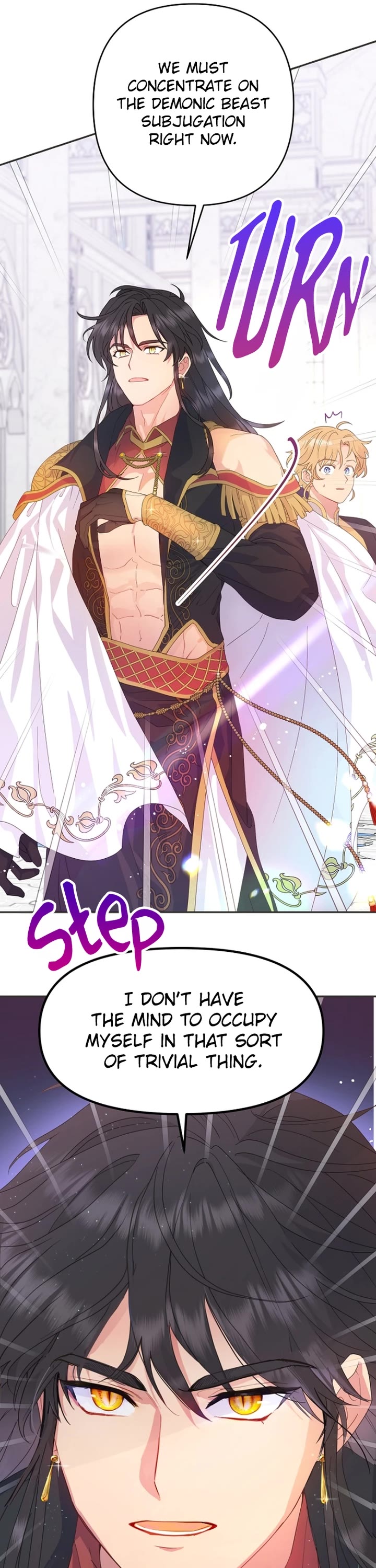 Forget About My Husband, I'd Rather Go Make Money Chapter 49 page 38 - Chapter 49