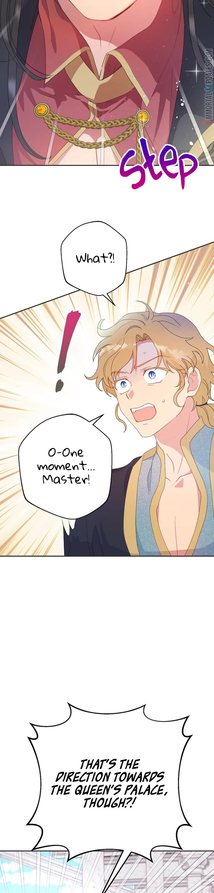 Forget About My Husband, I'd Rather Go Make Money Chapter 49 page 39 - Chapter 49