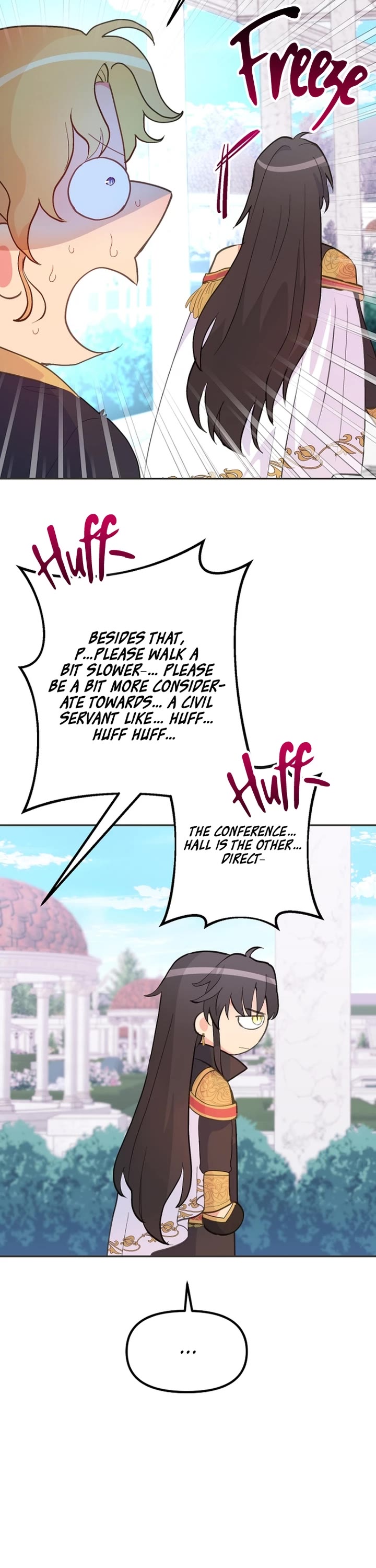 Forget About My Husband, I'd Rather Go Make Money Chapter 49 page 40 - Chapter 49