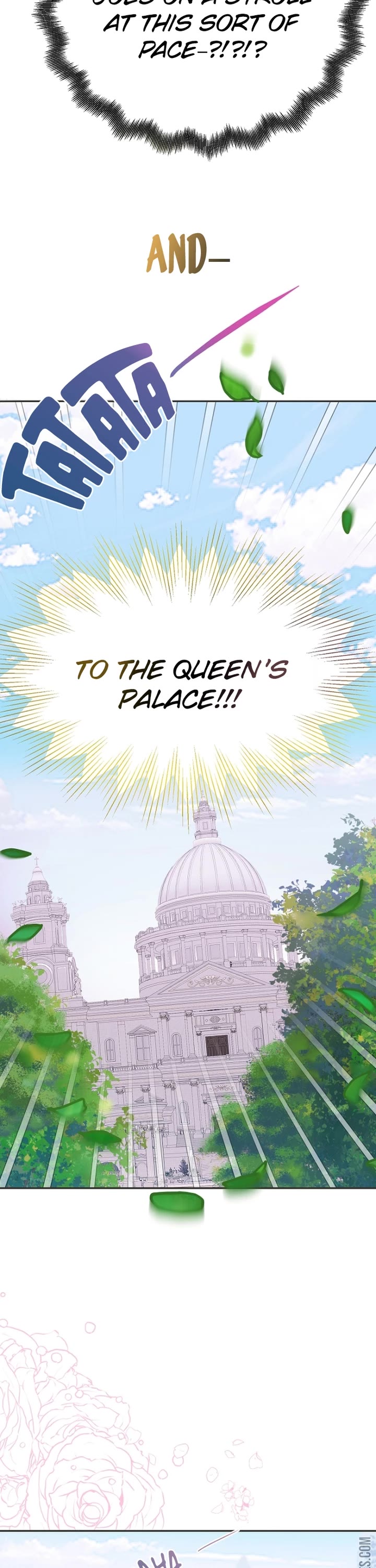 Forget About My Husband, I'd Rather Go Make Money Chapter 49 page 44 - Chapter 49