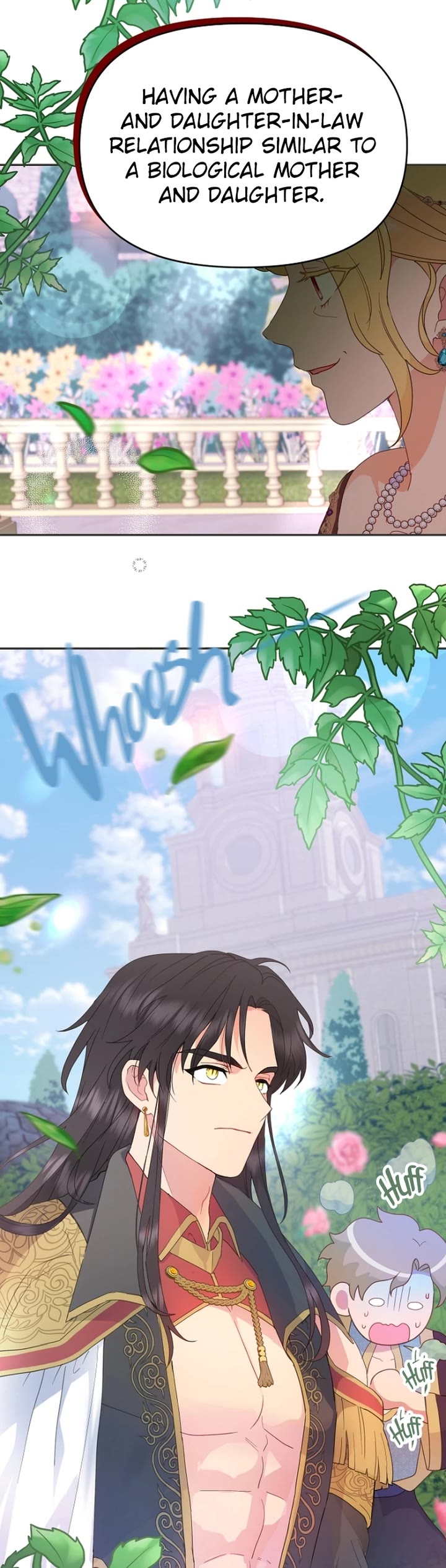 Forget About My Husband, I'd Rather Go Make Money Chapter 49 page 46 - Chapter 49
