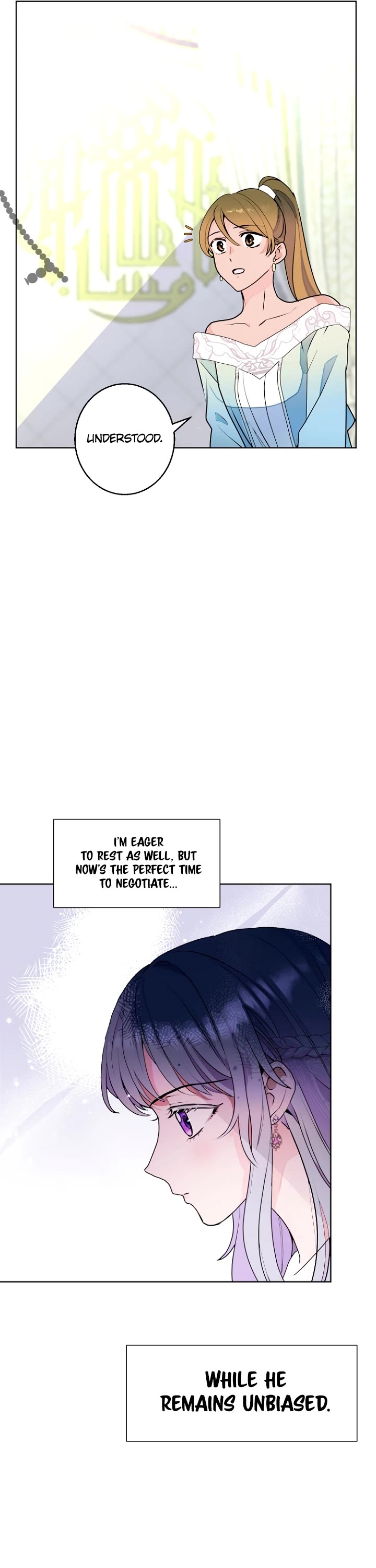 Forget About My Husband, I'd Rather Go Make Money Chapter 5 page 10 - Chapter 5