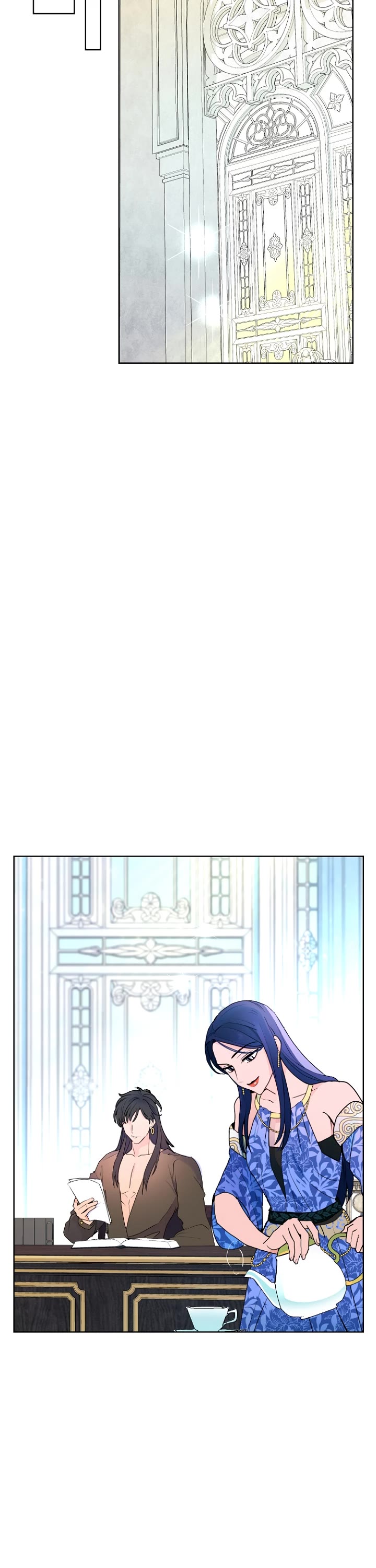 Forget About My Husband, I'd Rather Go Make Money Chapter 5 page 12 - Chapter 5