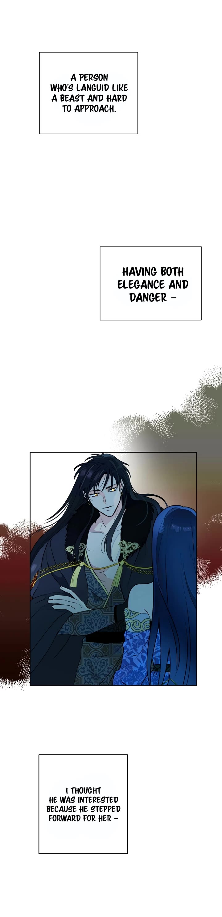 Forget About My Husband, I'd Rather Go Make Money Chapter 5 page 14 - Chapter 5