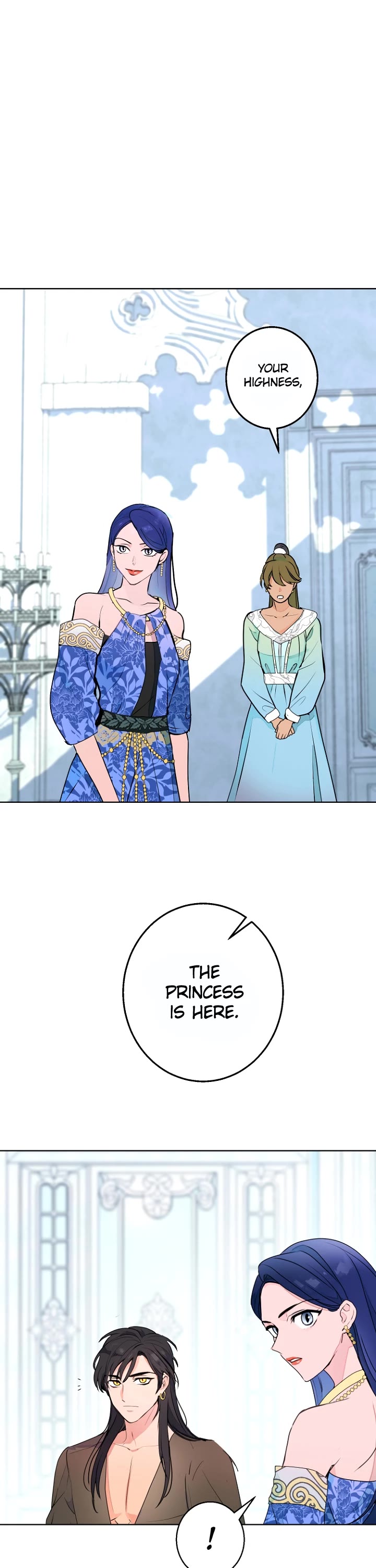 Forget About My Husband, I'd Rather Go Make Money Chapter 5 page 15 - Chapter 5