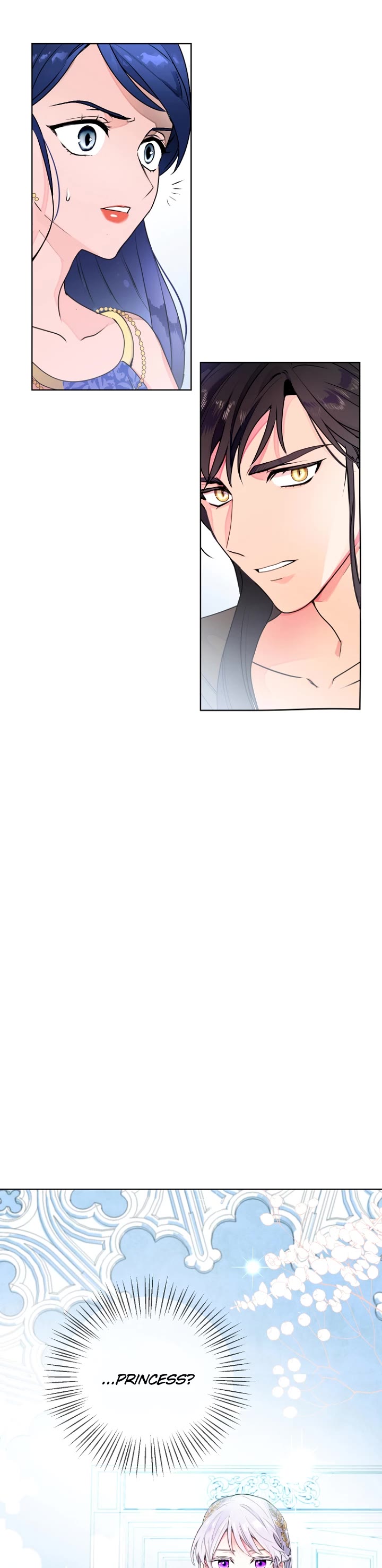Forget About My Husband, I'd Rather Go Make Money Chapter 5 page 17 - Chapter 5