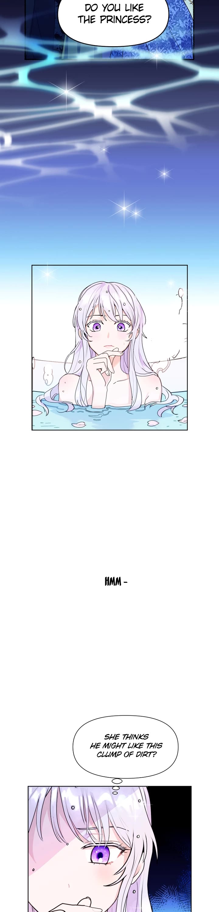 Forget About My Husband, I'd Rather Go Make Money Chapter 5 page 2 - Chapter 5