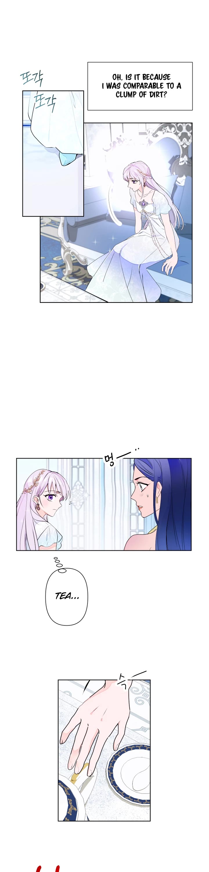 Forget About My Husband, I'd Rather Go Make Money Chapter 5 page 20 - Chapter 5