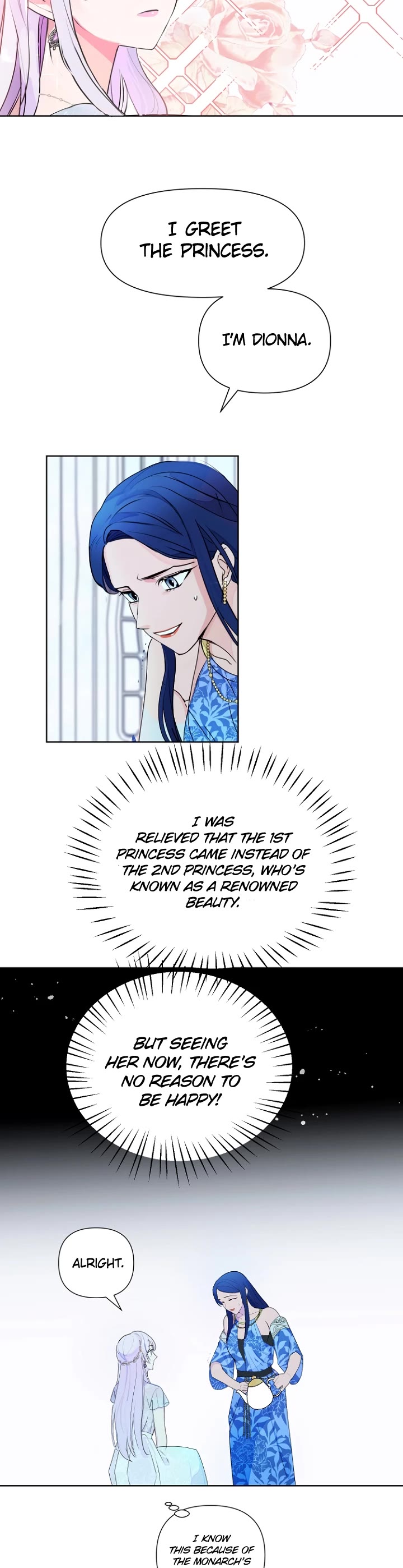 Forget About My Husband, I'd Rather Go Make Money Chapter 5 page 22 - Chapter 5