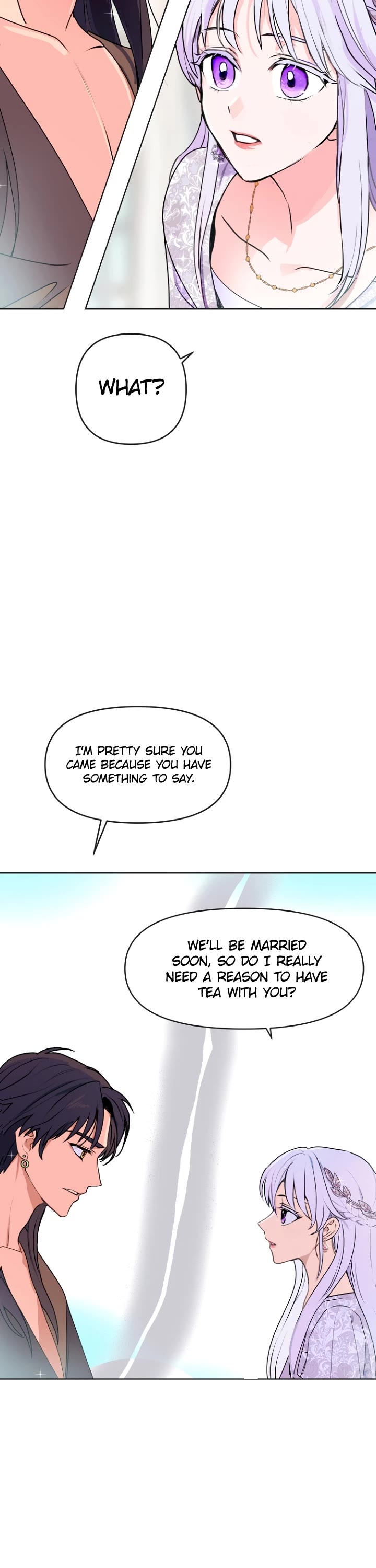 Forget About My Husband, I'd Rather Go Make Money Chapter 5 page 26 - Chapter 5