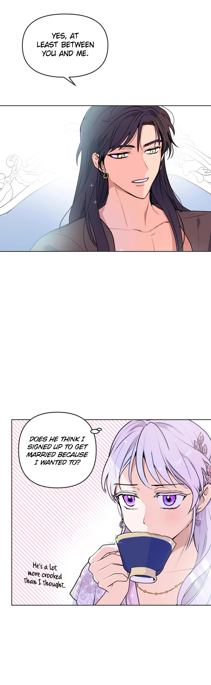 Forget About My Husband, I'd Rather Go Make Money Chapter 5 page 27 - Chapter 5
