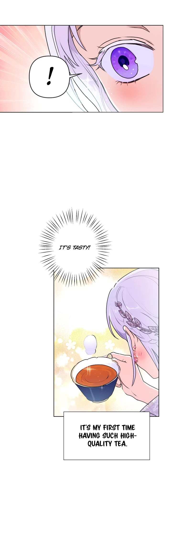 Forget About My Husband, I'd Rather Go Make Money Chapter 5 page 28 - Chapter 5