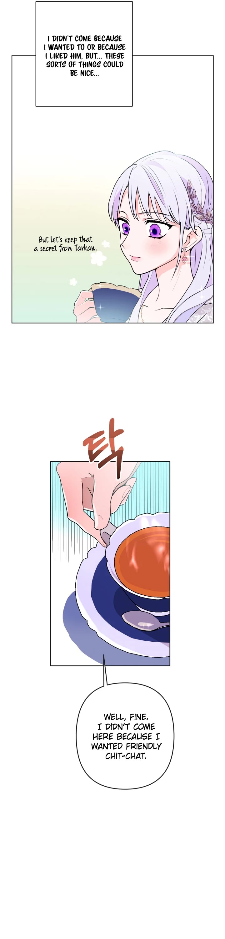 Forget About My Husband, I'd Rather Go Make Money Chapter 5 page 29 - Chapter 5