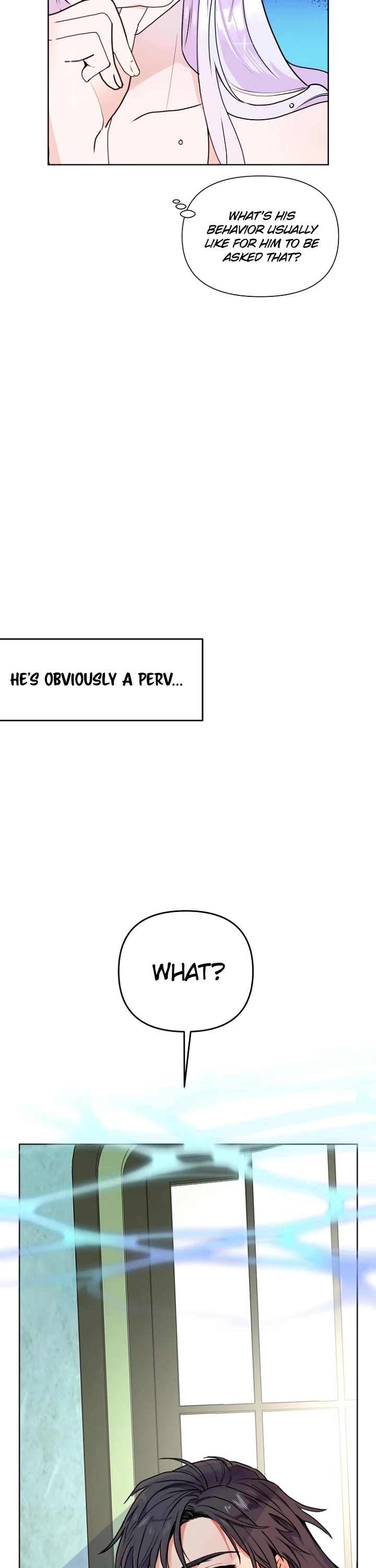 Forget About My Husband, I'd Rather Go Make Money Chapter 5 page 3 - Chapter 5