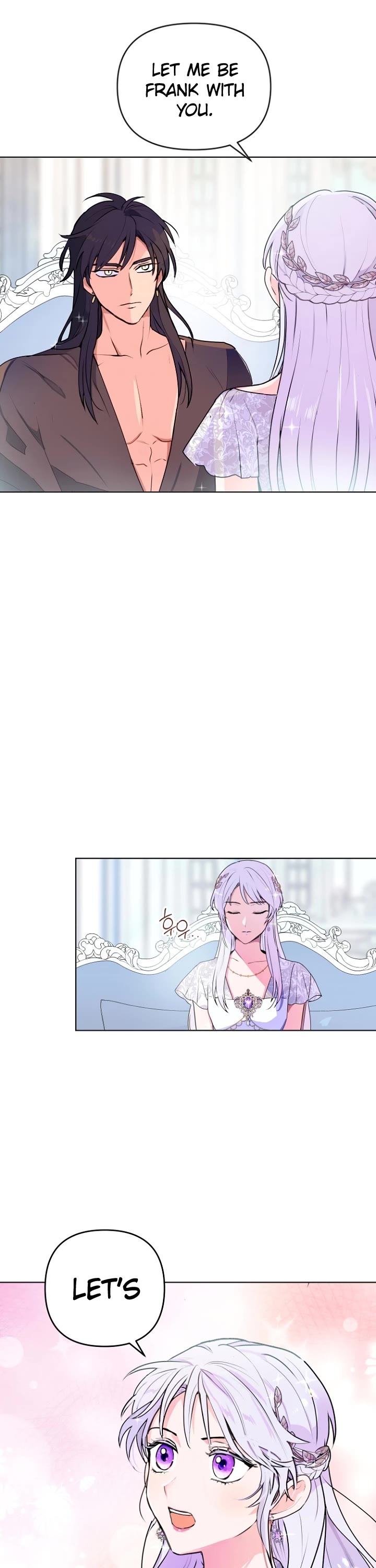 Forget About My Husband, I'd Rather Go Make Money Chapter 5 page 30 - Chapter 5