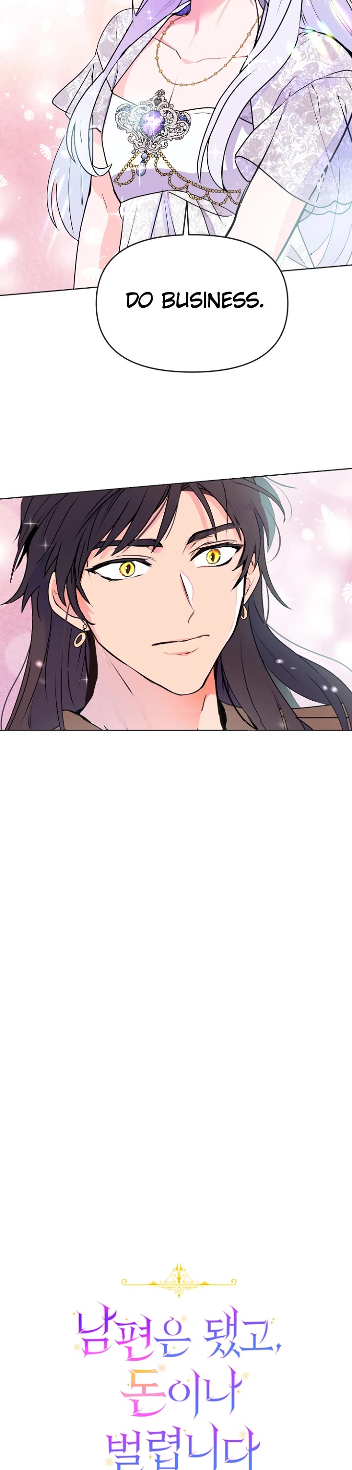 Forget About My Husband, I'd Rather Go Make Money Chapter 5 page 31 - Chapter 5